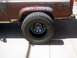 1986 Ford Bronco II - 31x10.5x15R Cooper Discovery Radial LT's
