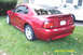 2000 Ford Mustang - shot of the car bone stock