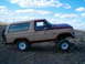 1985 Ford Bronco - poser shot 2