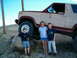 1985 Ford Bronco - poser 4