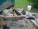 1981 Ford Bronco - got the neck on