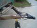 1981 Ford Bronco - got the wiring done, and the 1/4" side supports, well one is not going anywhere, but its not finished