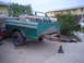 1981 Ford Bronco - the whole thing.
