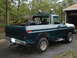 1979 Ford Bronco - continued painting