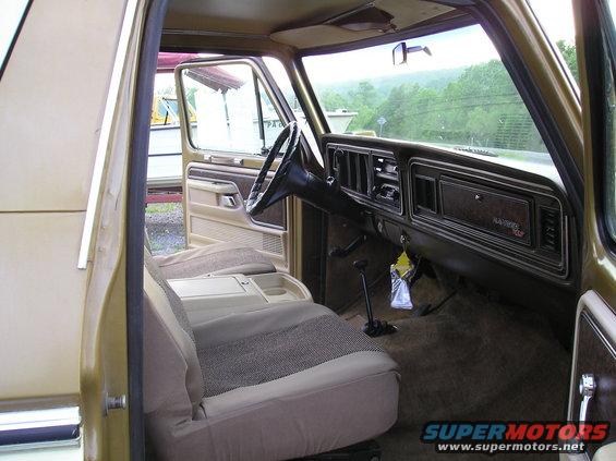Interior Picture