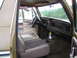 1979 Ford Bronco - Interior Picture