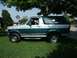 1996 Ford Bronco photo