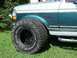 1996 Ford Bronco photo