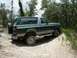 1996 Ford Bronco