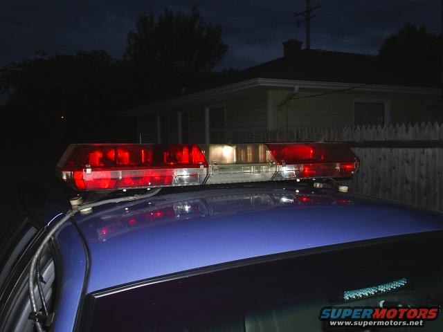 1994 Ford Crown Victoria photo