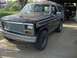 1984 Ford Bronco