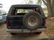 1984 Ford Bronco