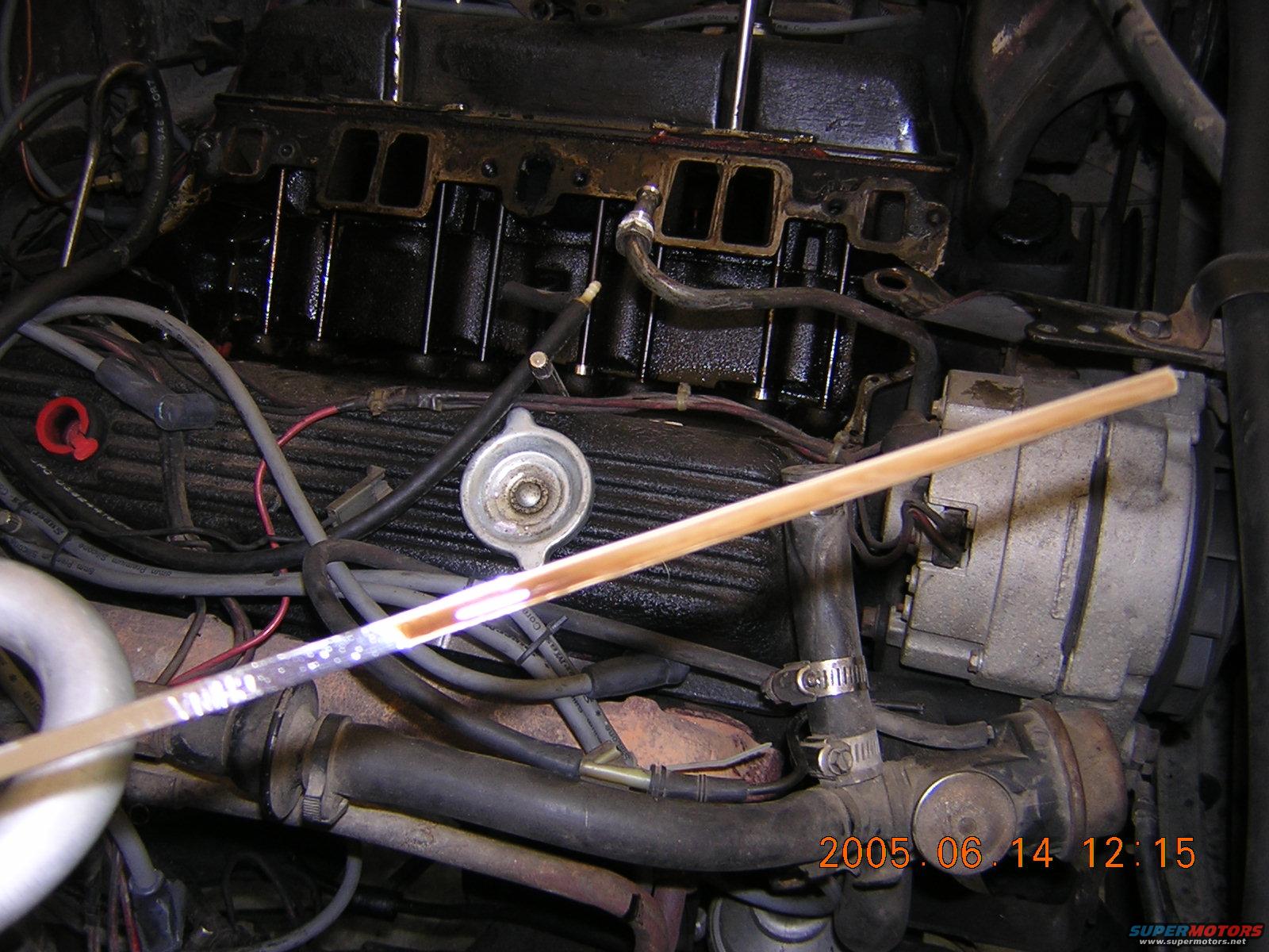 1984 Chevrolet Blazer photo