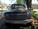 1984 Ford Bronco