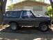 1984 Ford Bronco