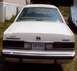 1990 Mercury Grand Marquis