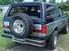 1987 Ford Bronco photo