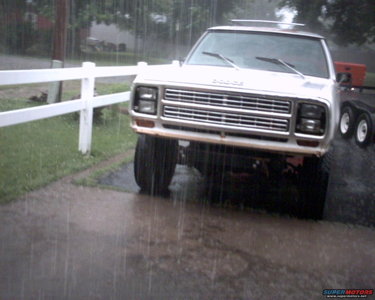Dodge 1500