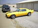 A Chevrolet Camaro from the generation archive