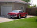 1974 Ford Maverick &ldquo;Red&rdquo;