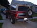1994 Ford Bronco