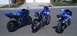2001 Yamaha R1 - All three....