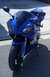 2001 Yamaha R1 - front