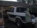 1986 Ford Bronco
