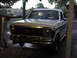 1986 Ford Bronco