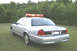 1998 Ford Crown Victoria