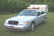 1998 Ford Crown Victoria