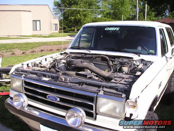 Hood's gotta' go