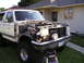 1990 Ford Bronco - Ghandi