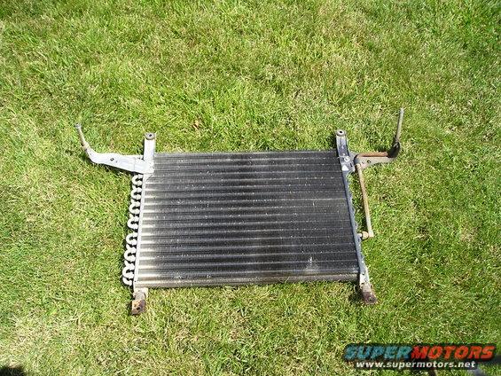 condenser