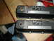 1979 Ford Bronco - A pair of M/T valve covers are shown, possibly for an engine rebuild or upgrade.
