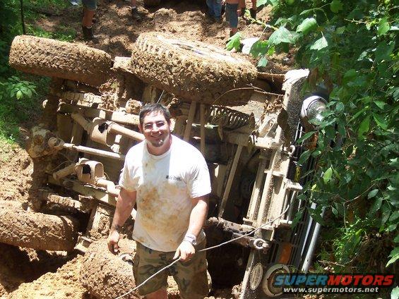 100_0184.jpg Mike posing