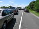 1997 Ford Crown Victoria - Medevac moment