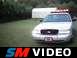 1998 Ford Crown Victoria - Lightbar and strobes.