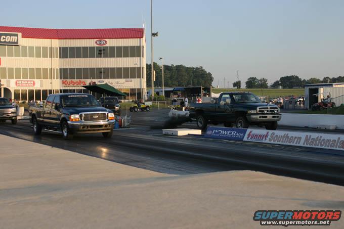 Dodge 2500