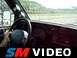 1996 Dodge 2500 - A trip down the track with me. March 2002 US41 Dragstrip Morocco, IN