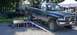 1996 Dodge 2500 - Dyno at TiM 2001. ITs a little dirty, but the class rules on the show and shine for "work truck" said "fresh from the f…