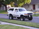 1990 Ford Bronco - All done