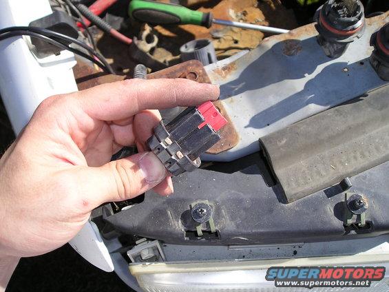replace clip