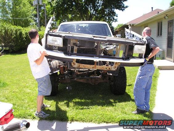 clip install