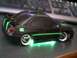 1996 Ford Bronco - side and rear shot of the right...