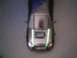 1996 Ford Bronco - Le hood stripes...