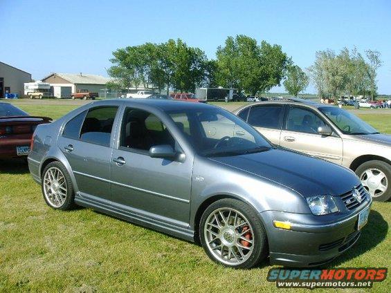 Street Legal drag racing 6-18-2005