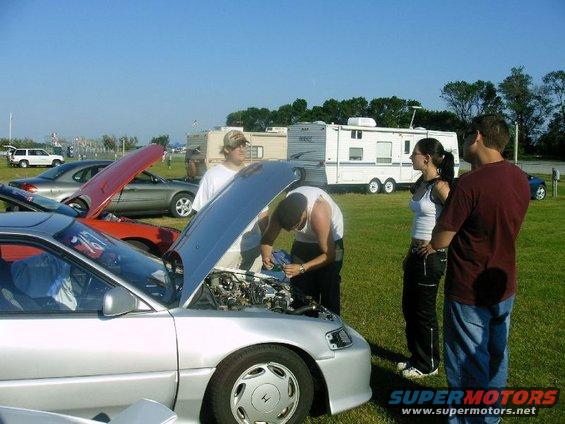 61805trackday12.jpg Street Legal drag racing 6-18-2005