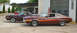 1972 Ford Torino - the terrible two!