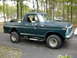 1979 Ford Bronco - done with the blue on the body, finally
